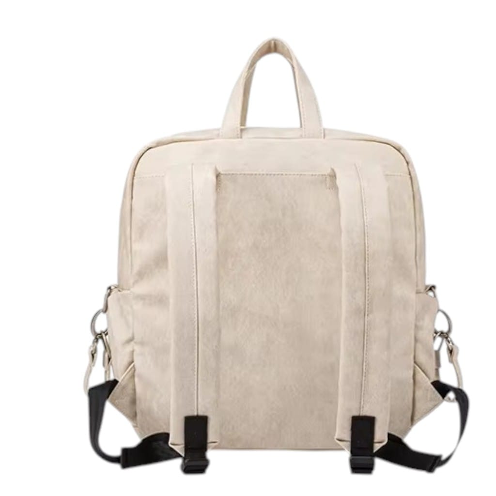 Sac à Langer Beige | Talina