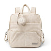 Sac à Langer Beige | Talina