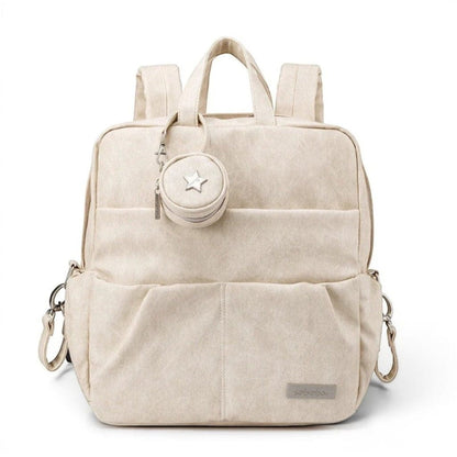 Sac à Langer Beige | Talina