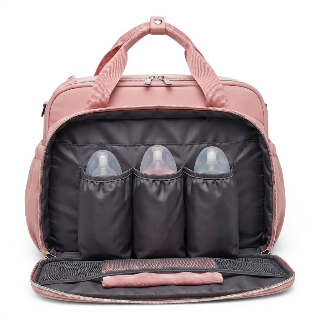 Sac à Langer | Bellora | Mumoria