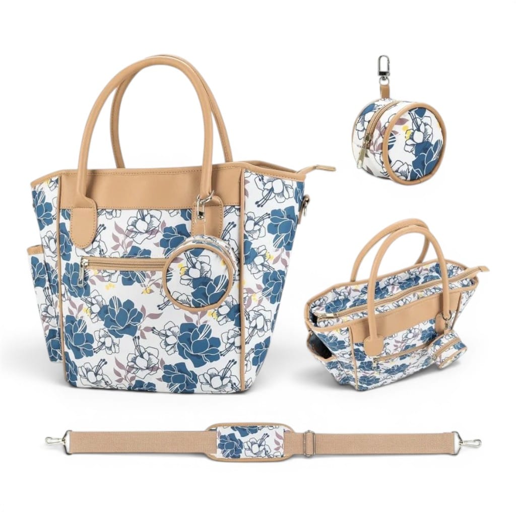 Sac à Langer | Calyra | Mumoria