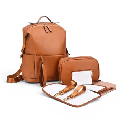 Sac à Langer | Karelia | Mumoria