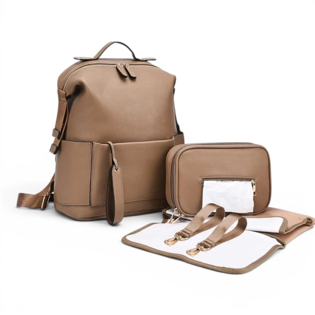 Sac à Langer | Karelia | Mumoria