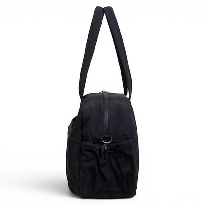 Sac à Langer Noir | Avenya | Mumoria