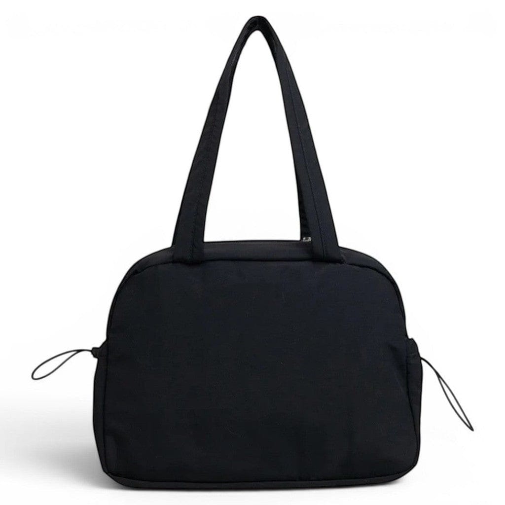 Sac à Langer Noir | Avenya | Mumoria