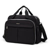 Sac à Langer Noir | Bellaya | Mumoria