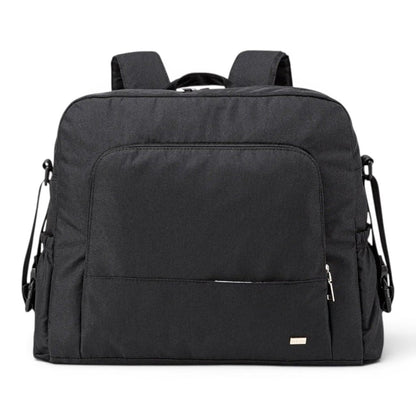 Sac à Langer Noir | Bellira | Mumoria