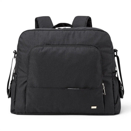 Sac à Langer Noir | Bellira | Mumoria