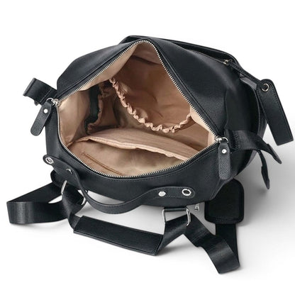 Sac à Langer Noir | Karelia | Mumoria