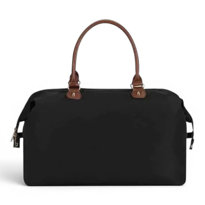 Sac à Langer Noir | Lumina | Mumoria