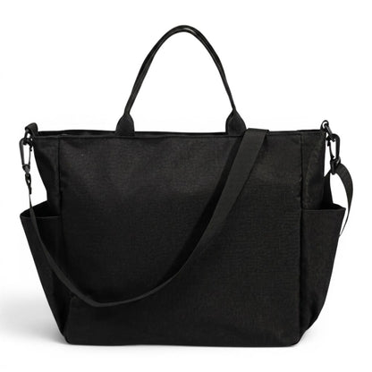 Sac à Langer Noir | Marella | Mumoria