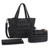 Sac à Langer Noir | Marova | Mumoria