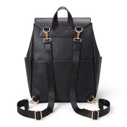 Sac à Langer Noir | Mirena | Mumoria