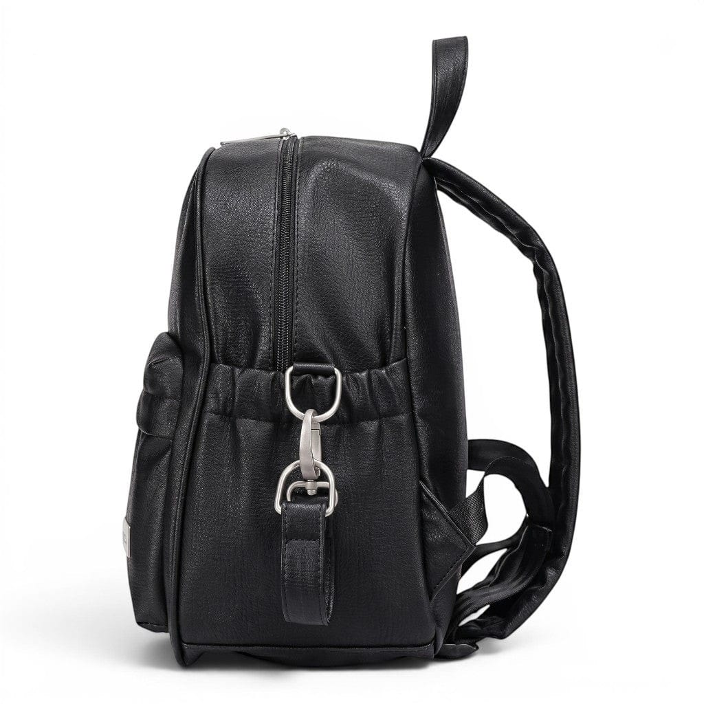 Sac à Langer Noir | Norira | Mumoria