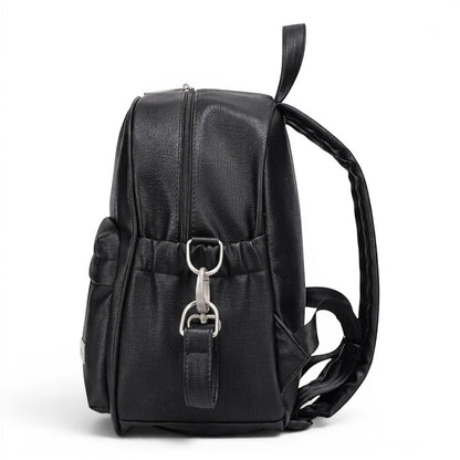 Sac à Langer Noir | Norira | Mumoria