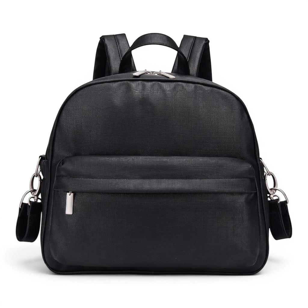 Sac à Langer Noir | Norira | Mumoria