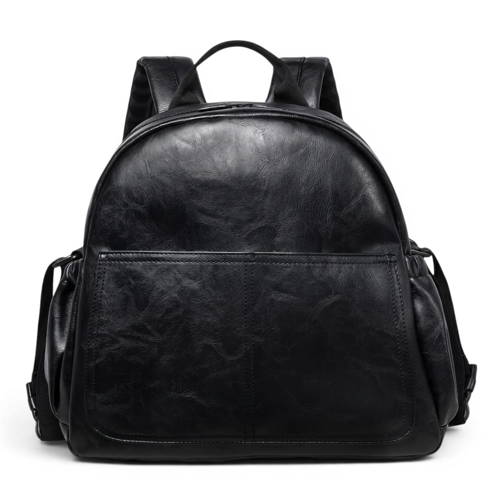 Sac à Langer Noir | Novira | Mumoria