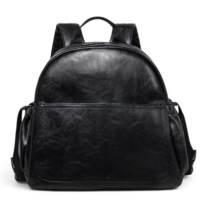 Sac à Langer Noir | Novira | Mumoria