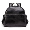 Sac à Langer Noir | Novira | Mumoria
