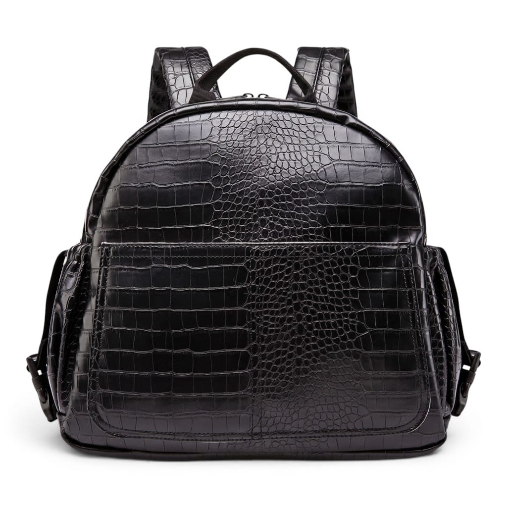 Sac à Langer Noir | Novira | Mumoria