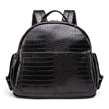 Sac à Langer Noir | Novira | Mumoria