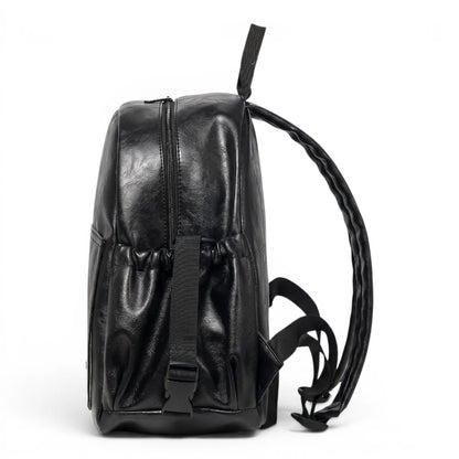 Sac à Langer Noir | Novira | Mumoria