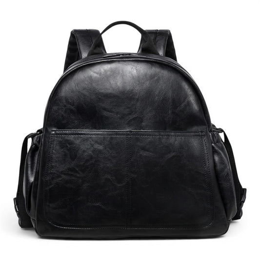 Sac à Langer Noir | Novira | Mumoria