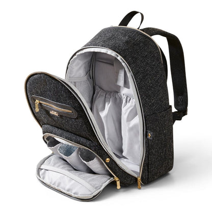 Sac à Langer Noir | Rosina | Mumoria