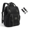 Sac à Langer Noir | Selira | Mumoria