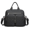 Sac à Langer Noir | Zorina | Mumoria