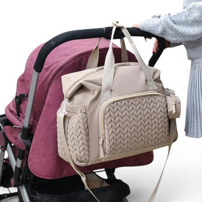 Sac à Langer | Noraya | Mumoria