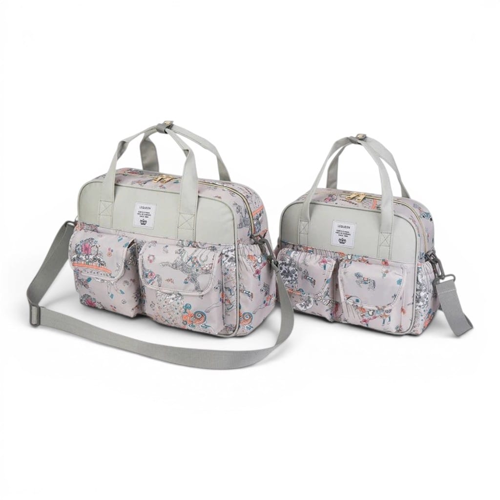 Sac à Langer | Norina | Mumoria