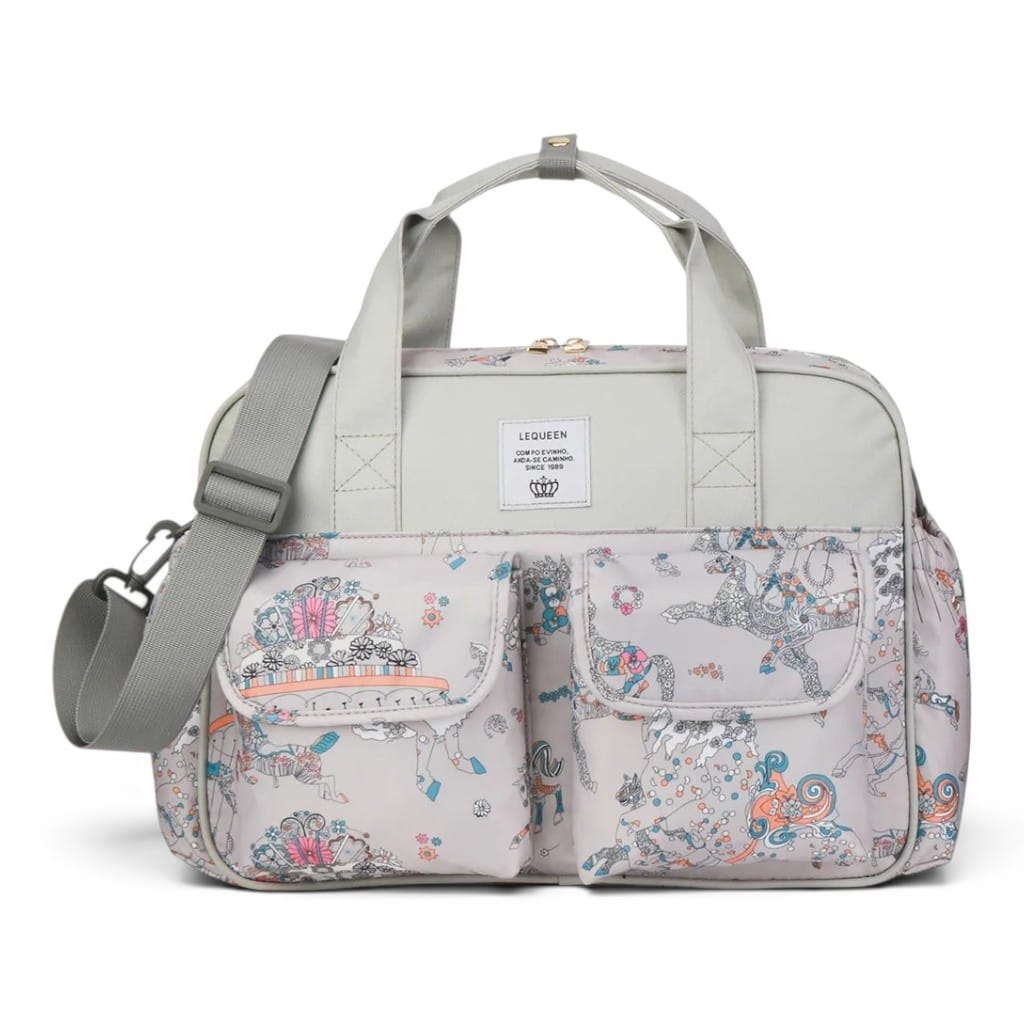 Sac à Langer | Norina | Mumoria