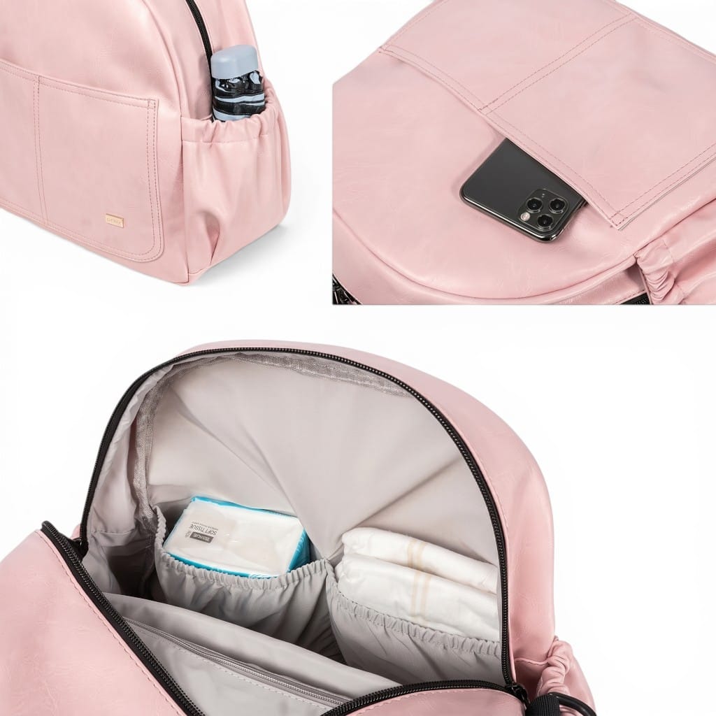 Sac à Langer | Novira | Mumoria