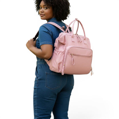 Sac à Langer | Rosalya | Mumoria