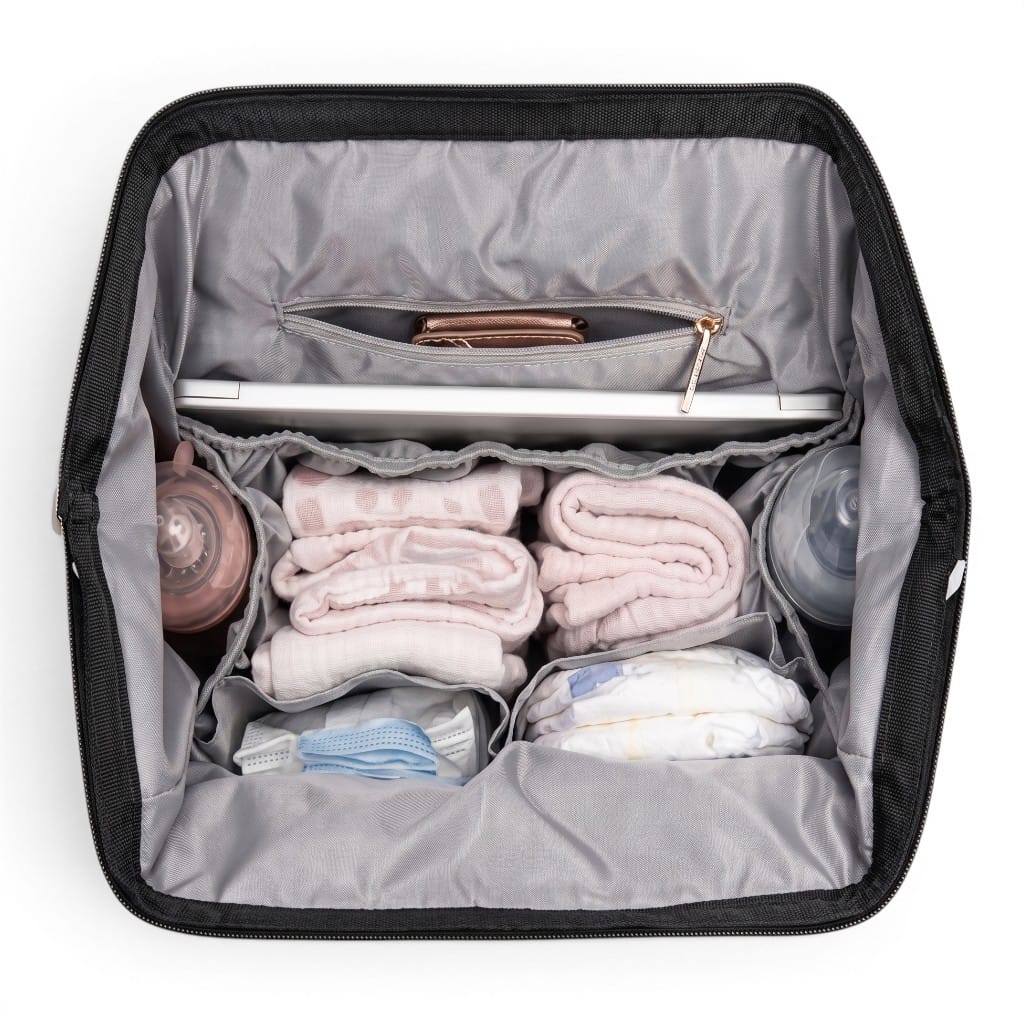 Sac à Langer | Rosalya | Mumoria