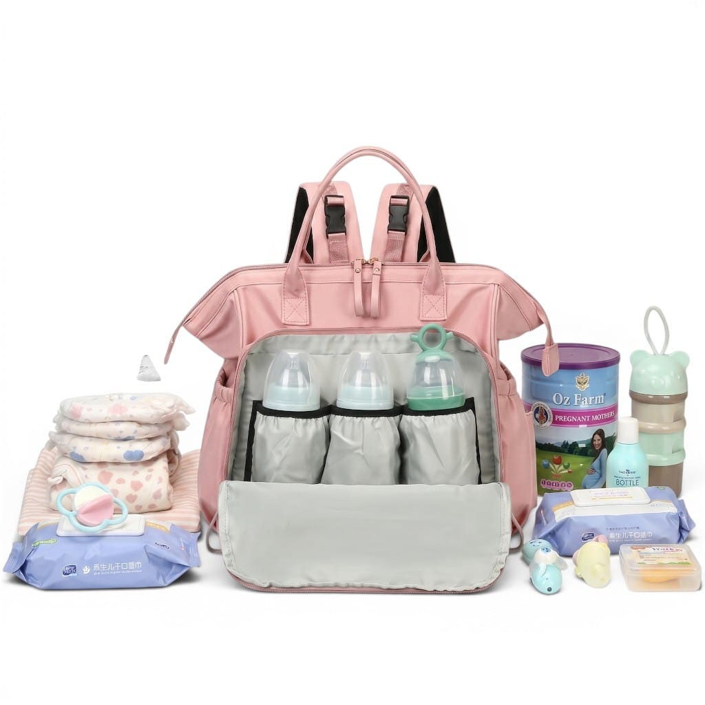 Sac à Langer | Rosalya | Mumoria