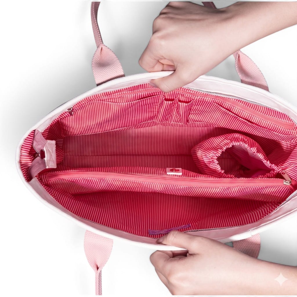 Sac à Langer | Selmira | Mumoria