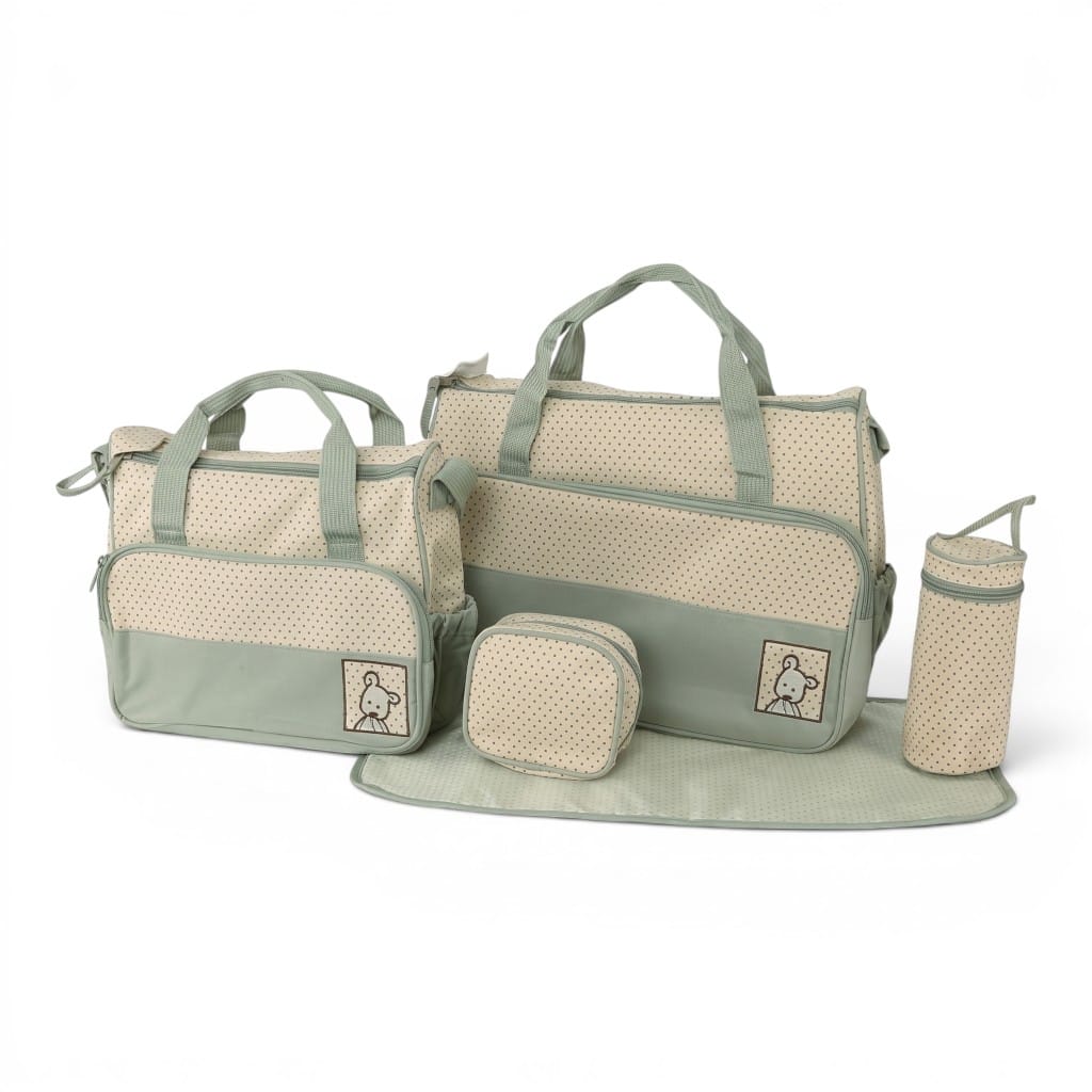 Sac à Langer | Selora | Mumoria