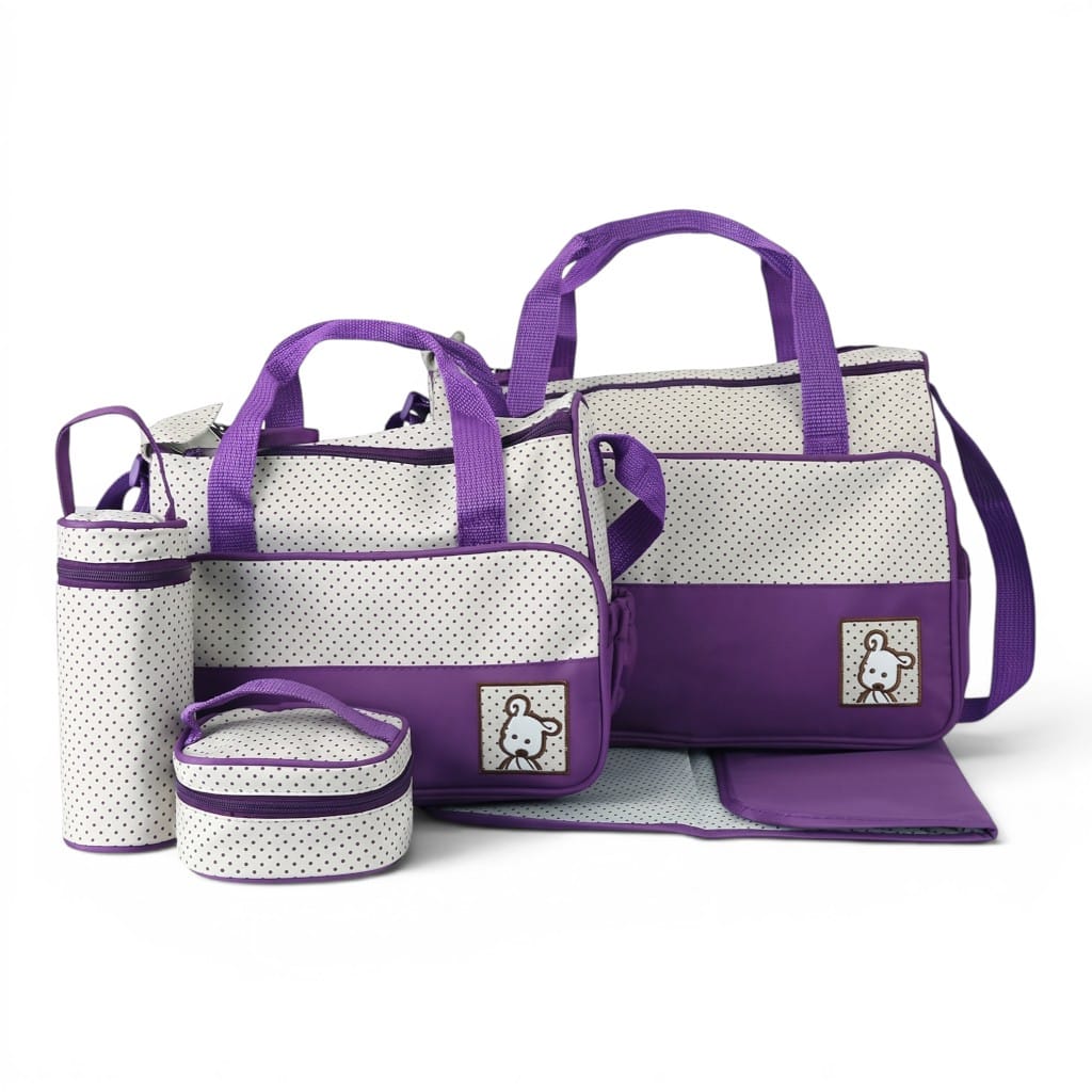 Sac à Langer | Selora | Mumoria