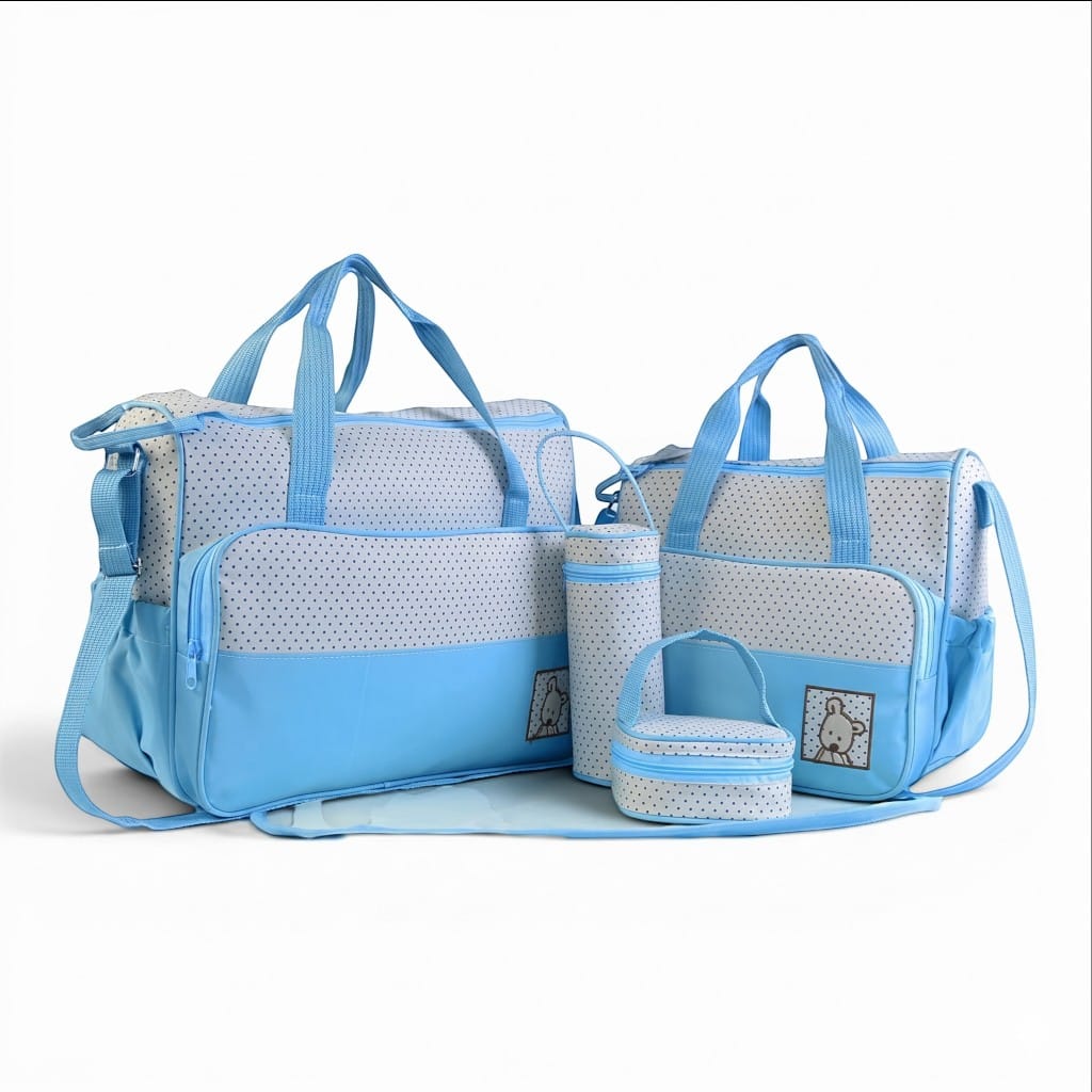 Sac à Langer | Selora | Mumoria