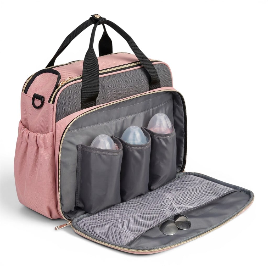 Sac à Langer | Talyra | Mumoria