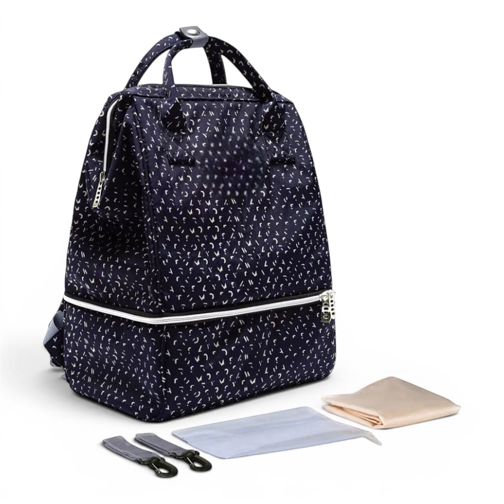 Sac à Langer | Venira | Mumoria
