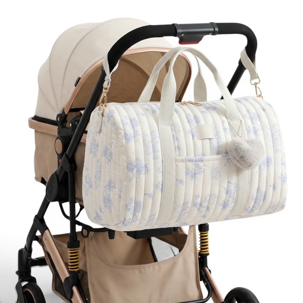 Sac Maternité | Avelia | Mumoria