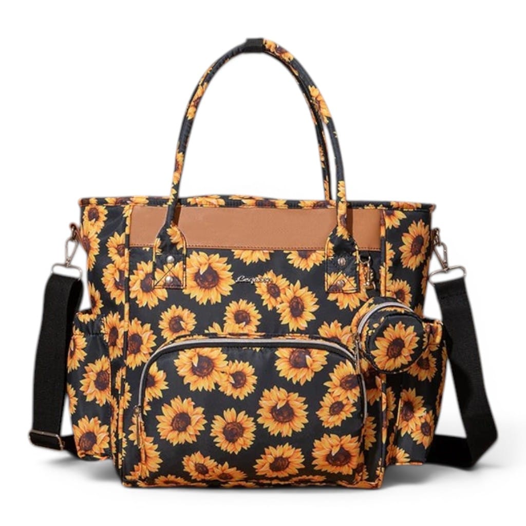 Sac Maternité | Avéline | Mumoria
