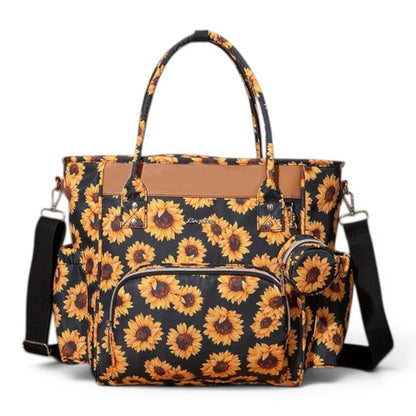 Sac Maternité | Avéline | Mumoria
