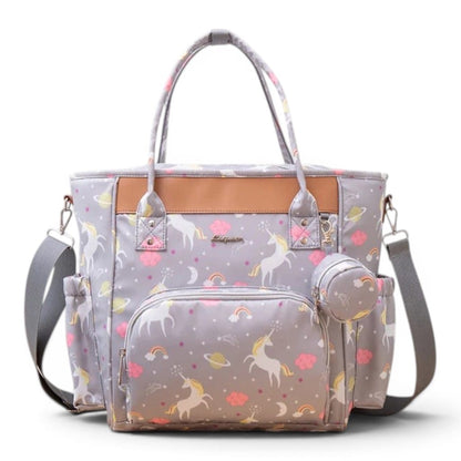 Sac Maternité | Avéline | Mumoria