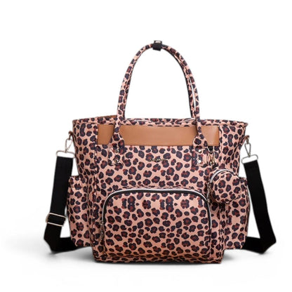 Sac Maternité | Avéline | Mumoria
