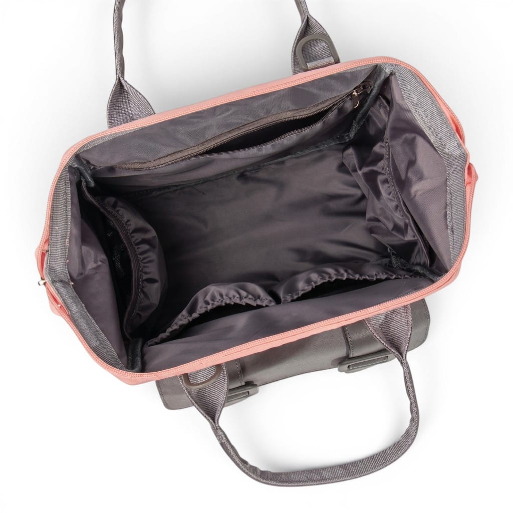 Sac Maternité | Delora | Mumoria