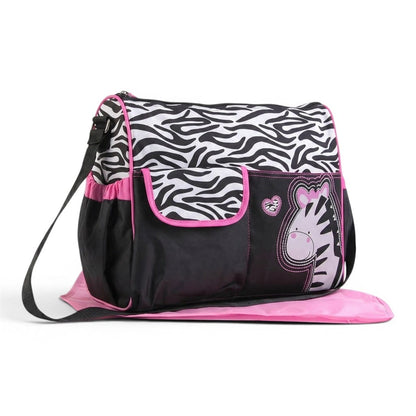 Sac Maternité | Elenya | Mumoria